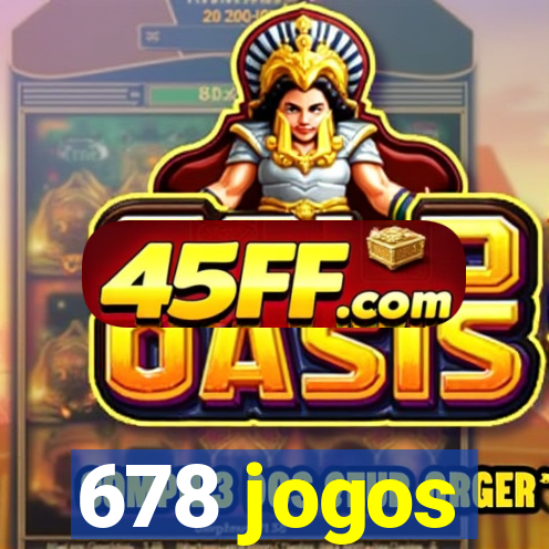 678 jogos
